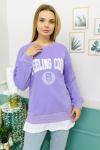148720 Baskili Sweatshirt